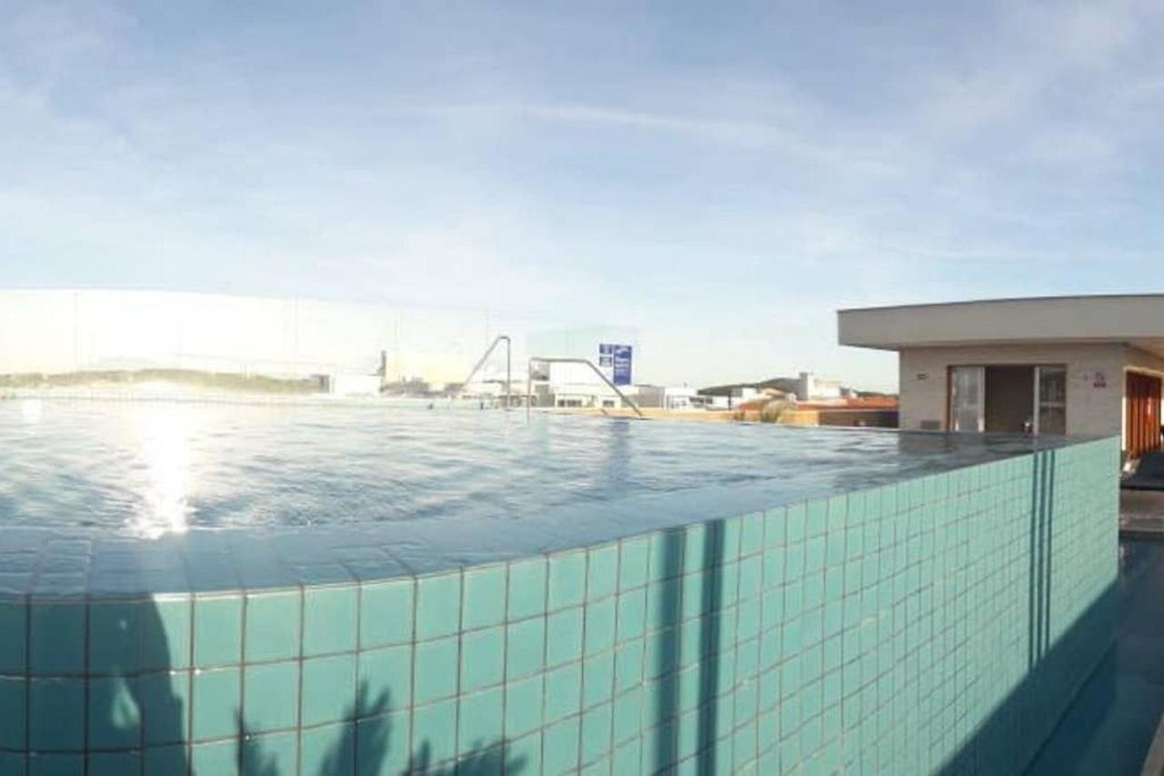 Flat Aconchegante Edifício Royale Cabo Frio - Passagem - Praia do Forte - B&B Cabo Frio