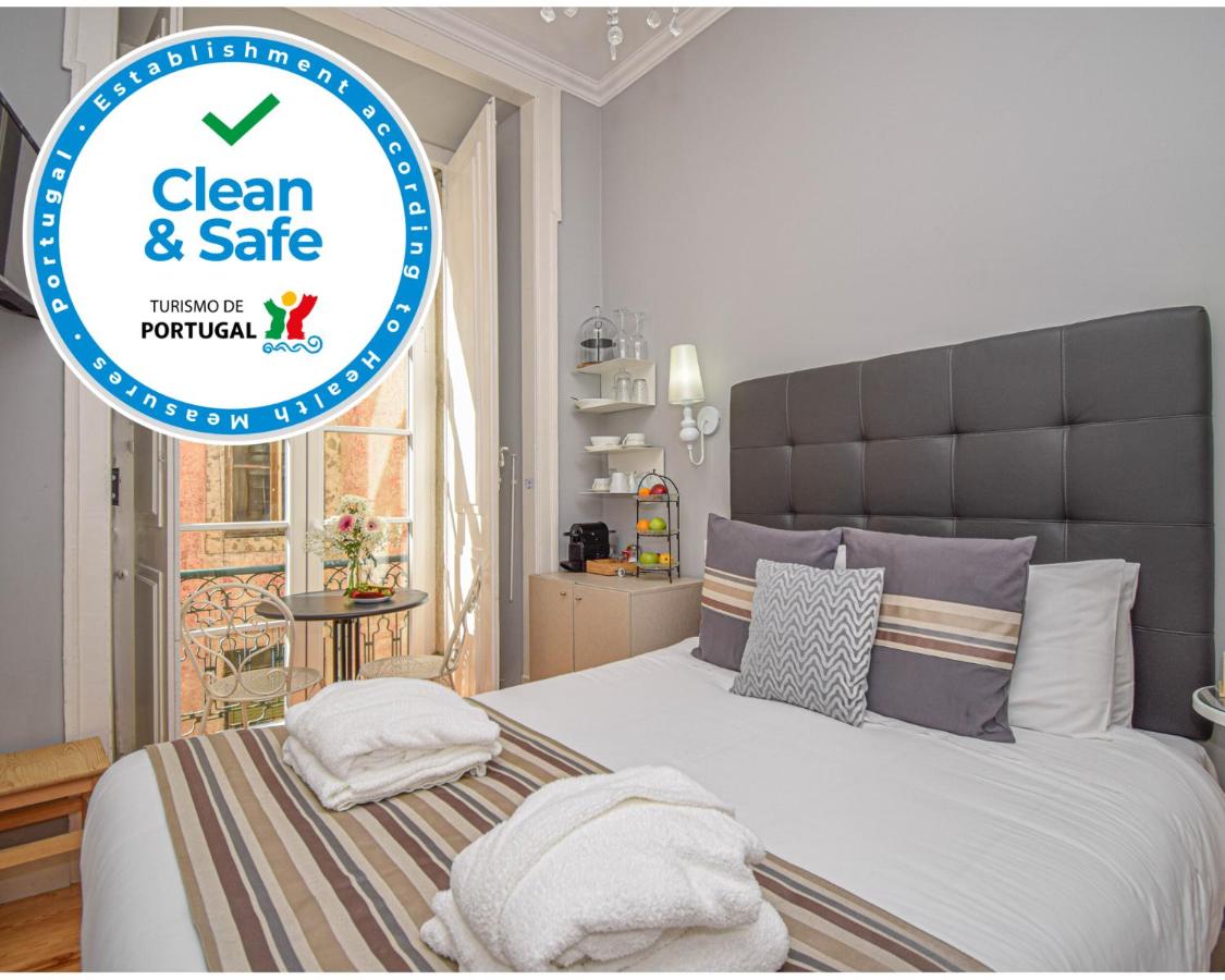 B in B Lisbon Downtown Suites - B&B Lisboa