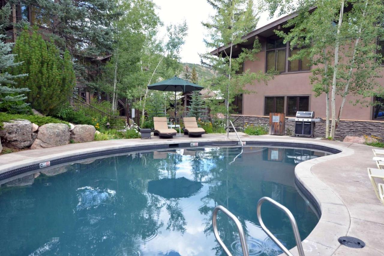 B&B Snowmass Village - Aspenwood Studio with Loft- J12 - Bed and Breakfast Snowmass Village