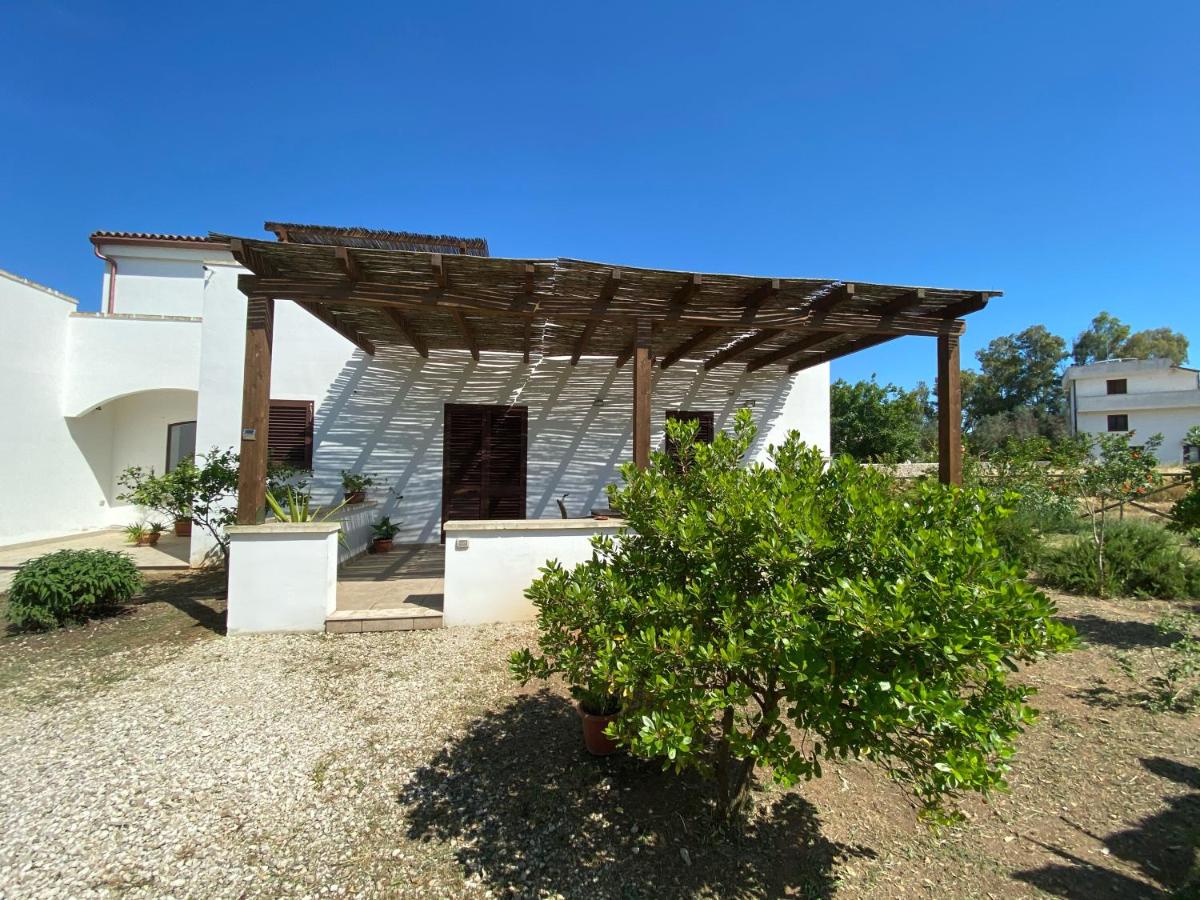 Villa Elia - Tenuta Le Scerze - Salento Homes - B&B Borgagne