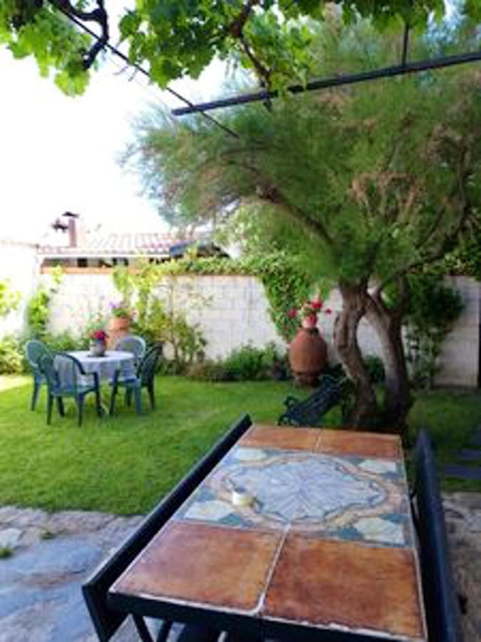 B&B Ciudad Rodrigo - 6 bedrooms house with enclosed garden at Ivanrey - Bed and Breakfast Ciudad Rodrigo