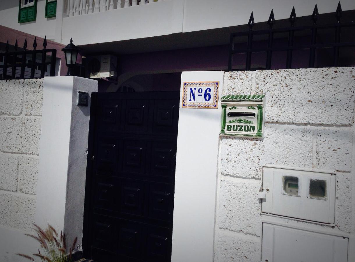 WIFI TENERIFE SUR GUEST HOUSE - B&B Granadilla de Abona