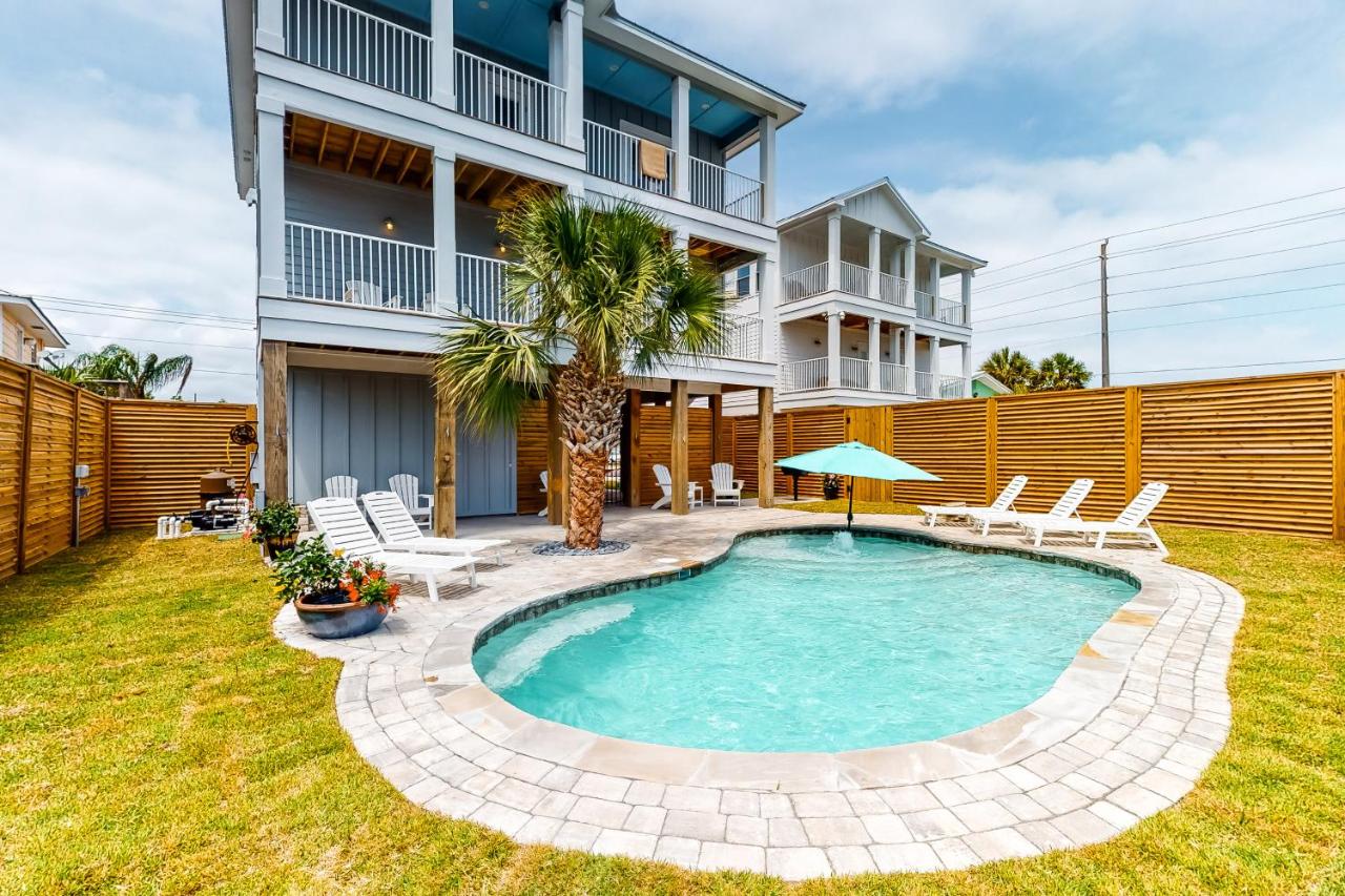 Jubilee by the Sea - B&B