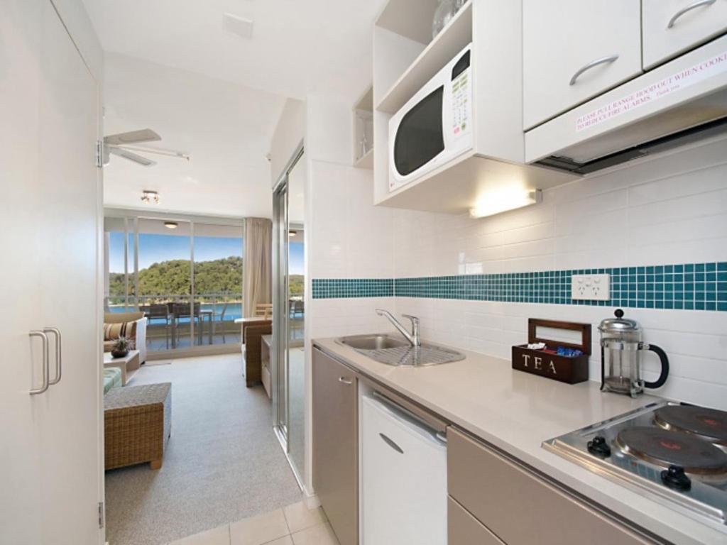 Apartment with Sea View