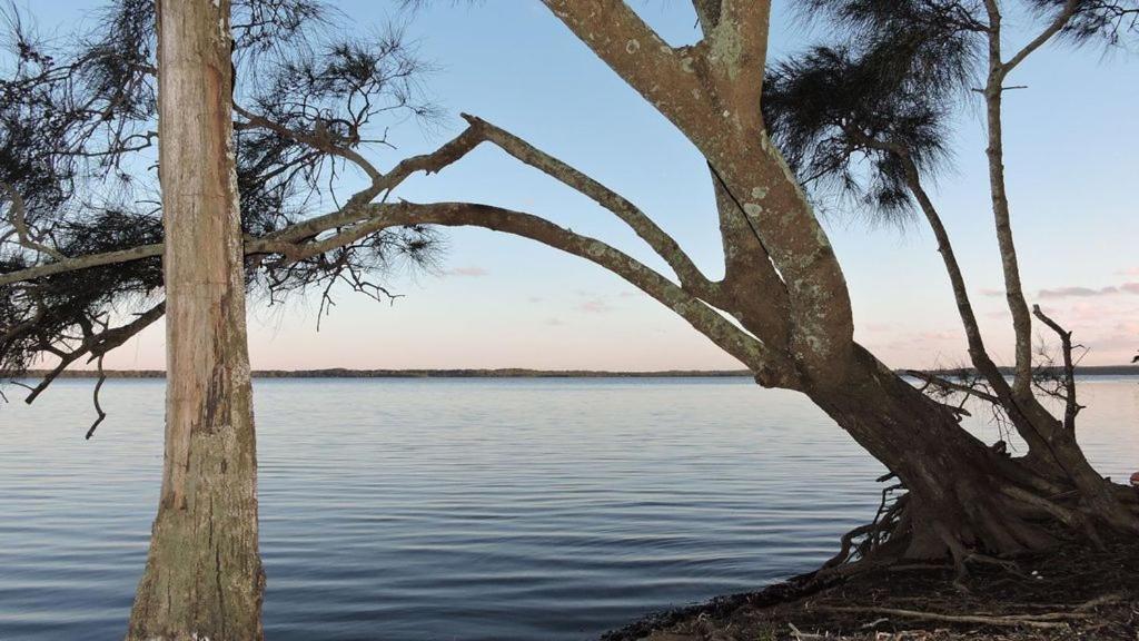 B&B Sanctuary Point - Waterfront Jervis Bay Escape Cooinda - Bed and Breakfast Sanctuary Point