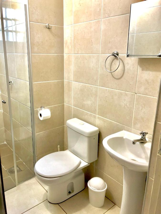 Casa com ótima localização - B&B