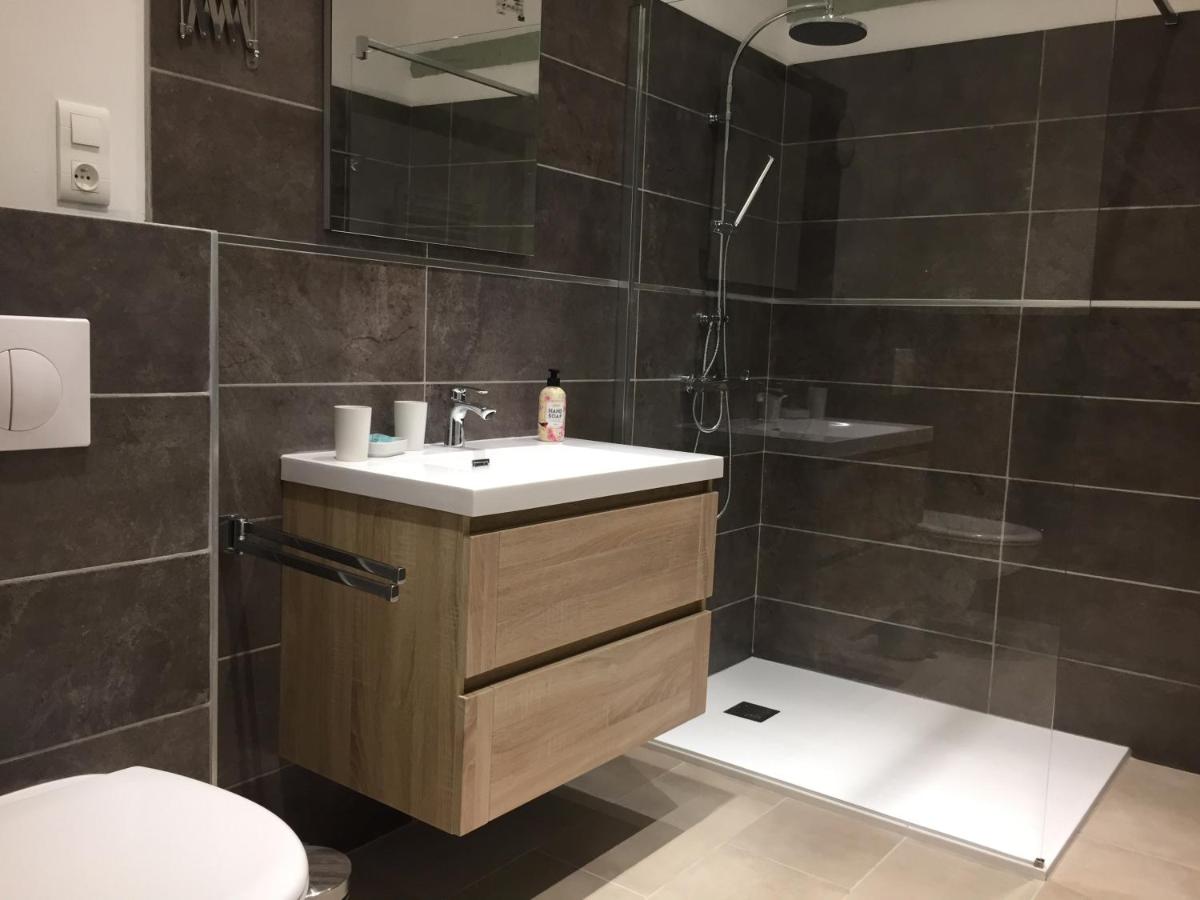 Double Room with Park View