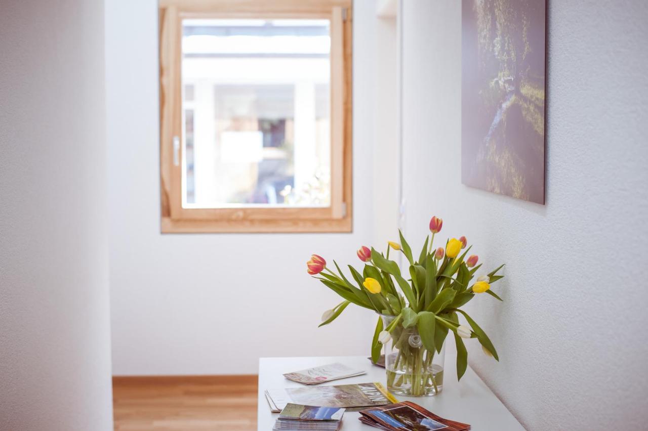 Camera Quadrupla con Balcone