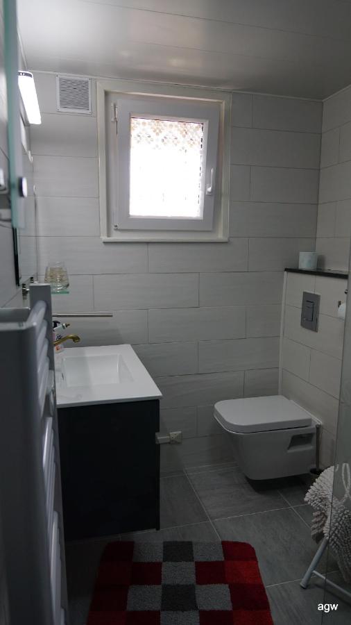 Chambre Double - Vue sur Jardin