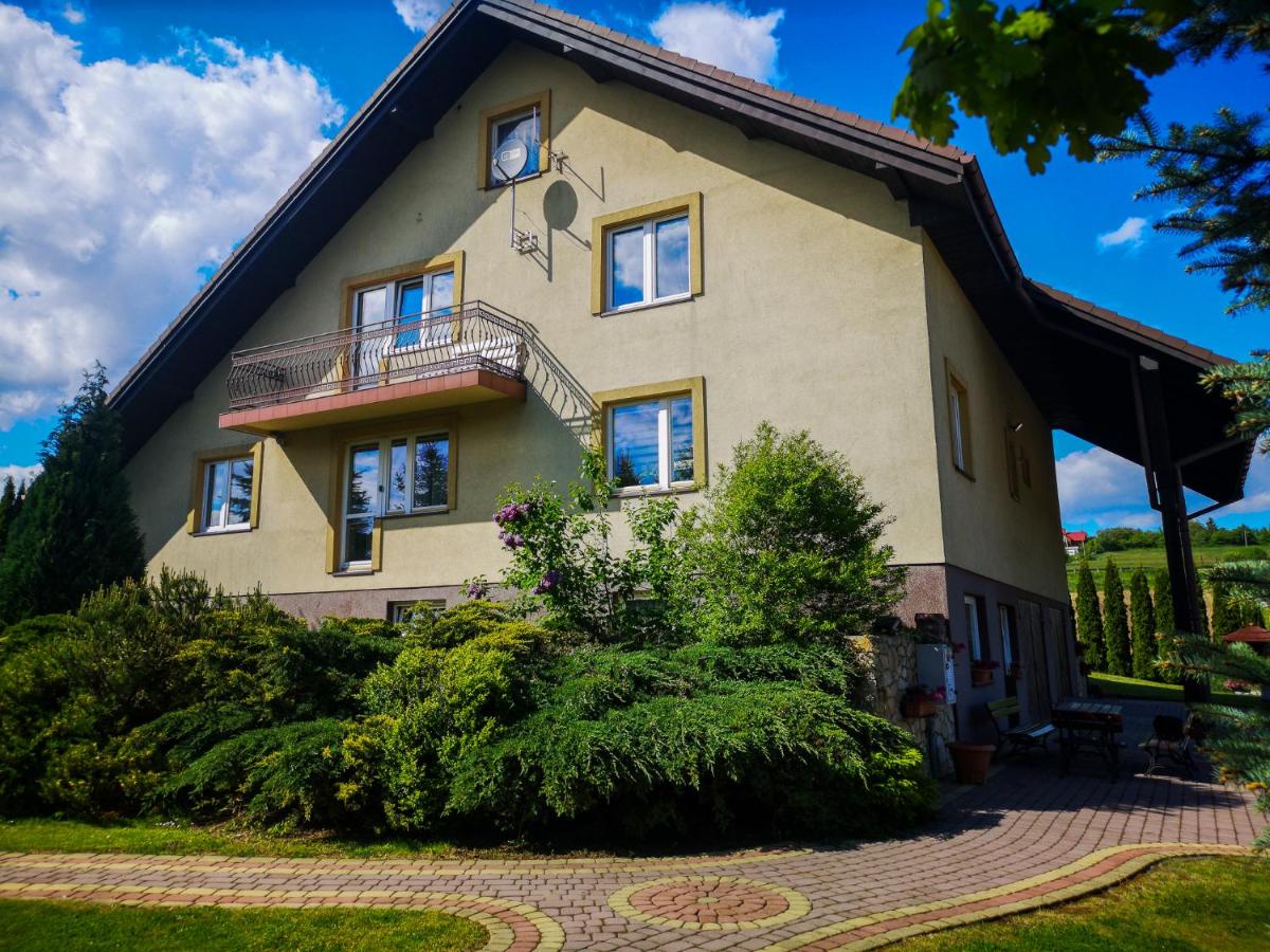 B&B Górno - Świerkowy Zakątek - Bed and Breakfast Górno