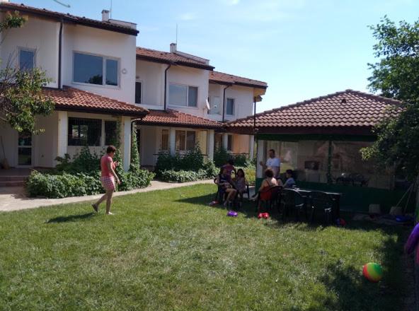 Vili Marina rooms - Ferienwohnung Krapets