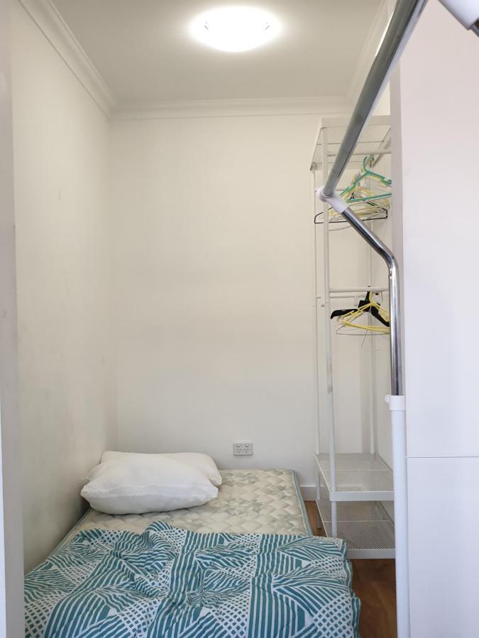 Deluxe Tweepersoonskamer (1 Volwassenen + 1 Kind)