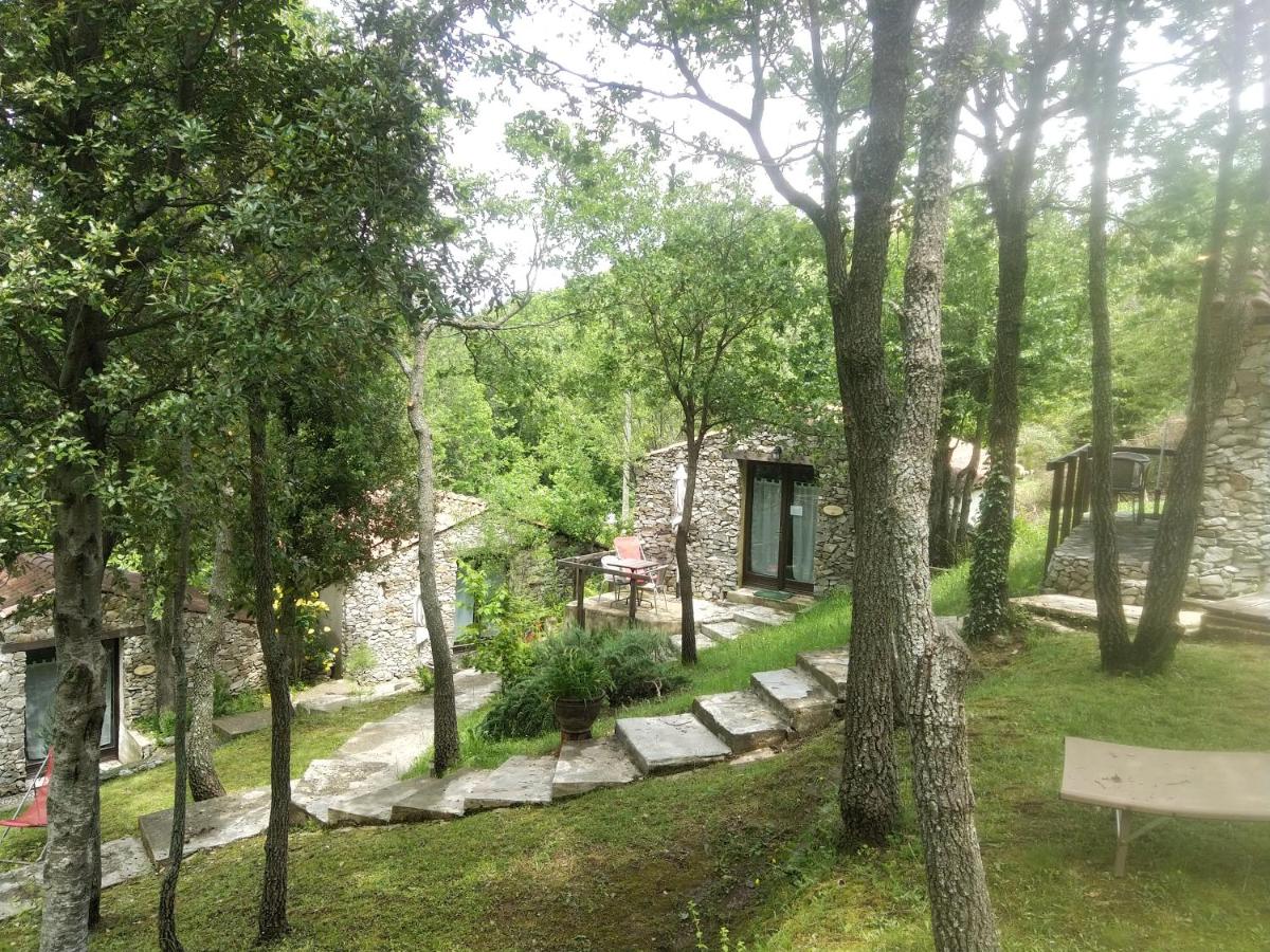 Villa Praesidio - B&B Riventosa