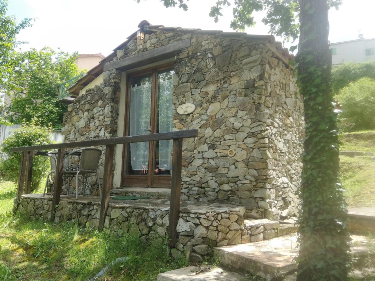Habitación Doble Estándar
