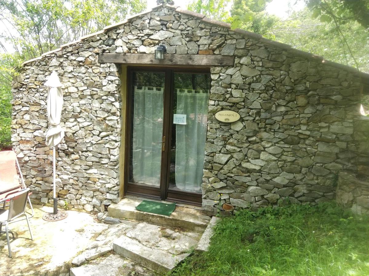 Estudio Estándar