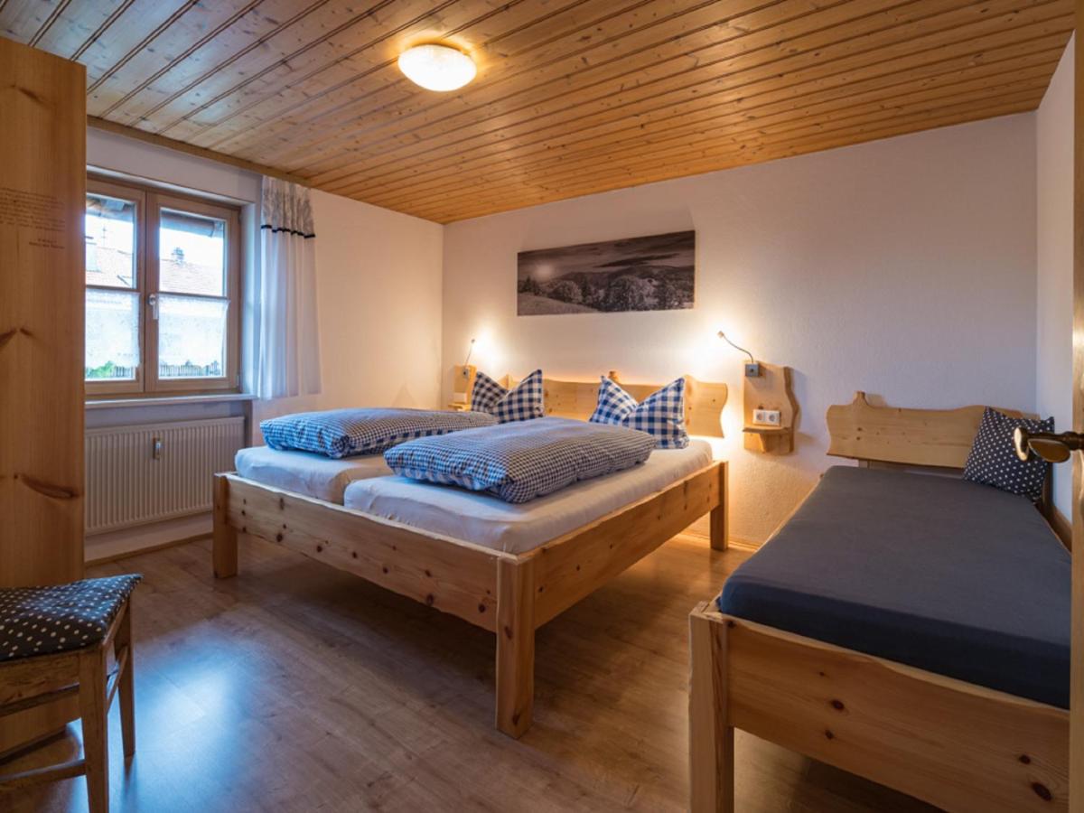 Apartment mit 1 Schlafzimmer