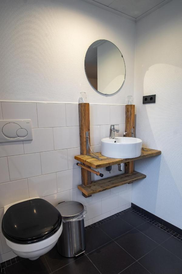 Doppelzimmer mit eigenem Bad