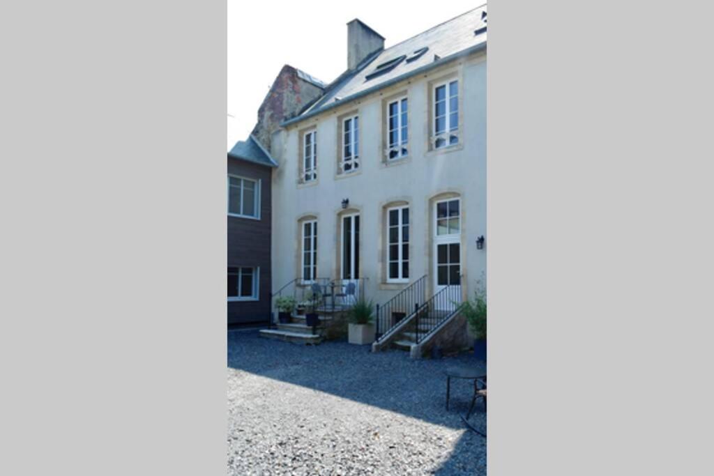 Raconte-Moi Une Histoire - B&B Bayeux