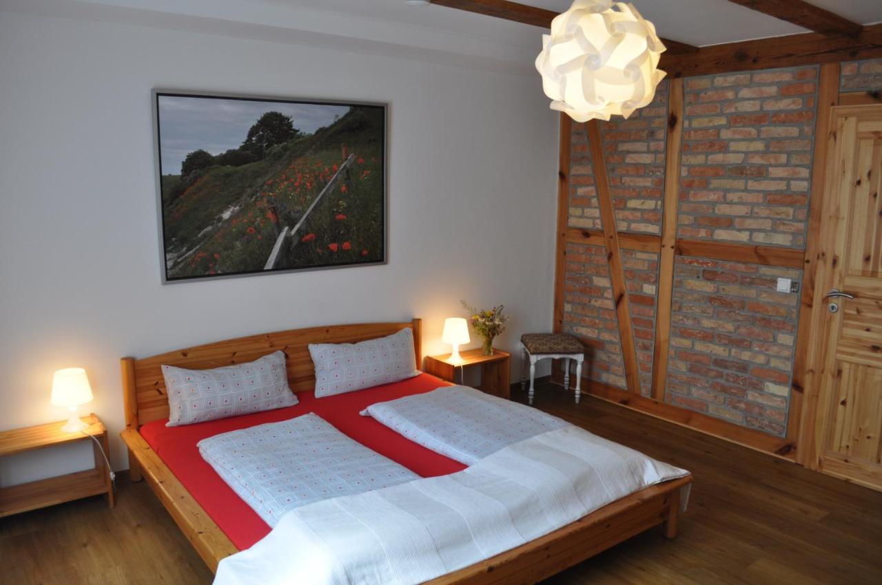 B&B Neuruppin - Kulturfreizeiten Ferienwohnungen - Bed and Breakfast Neuruppin