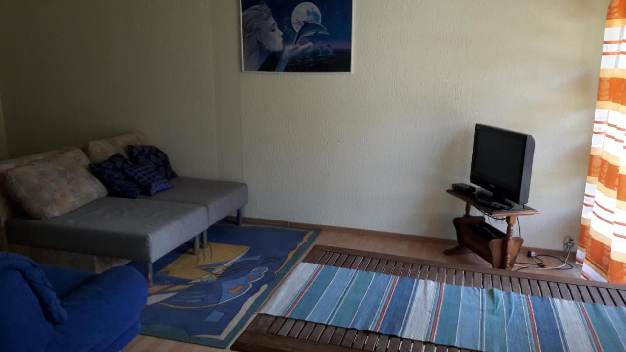 Tik Saviem - B&B Palanga