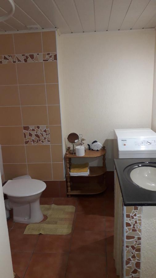 Tik Saviem - Ferienwohnung
