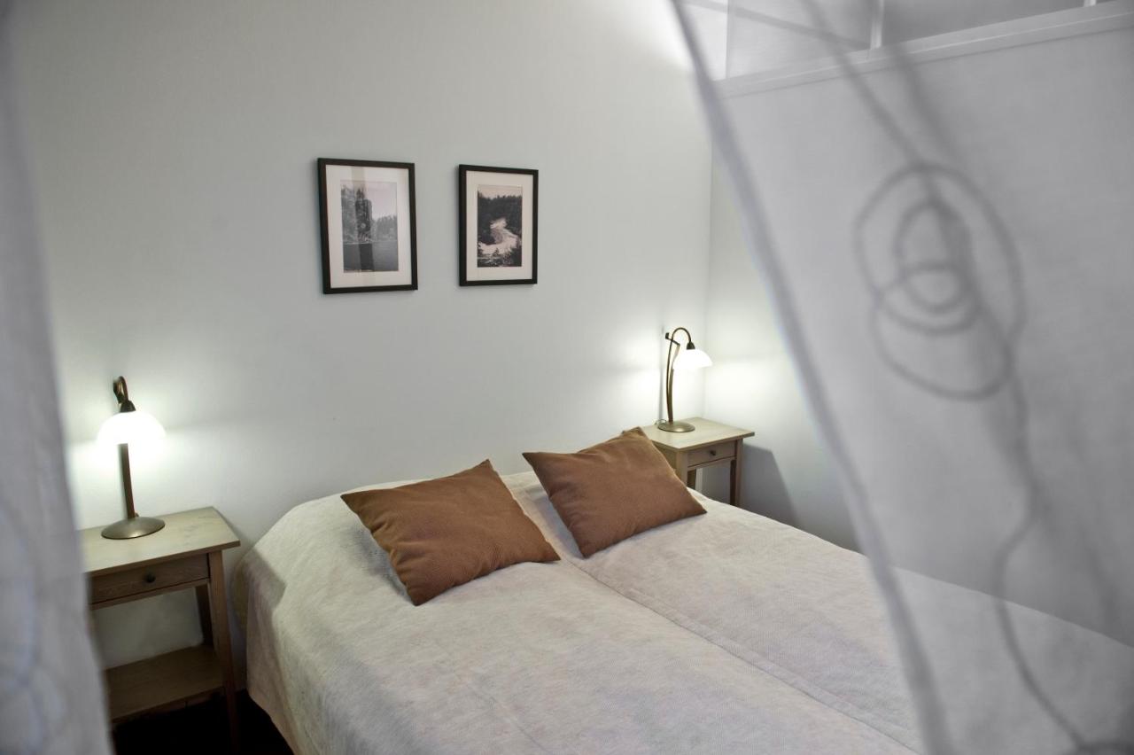 Appartamento con 1 Camera da Letto