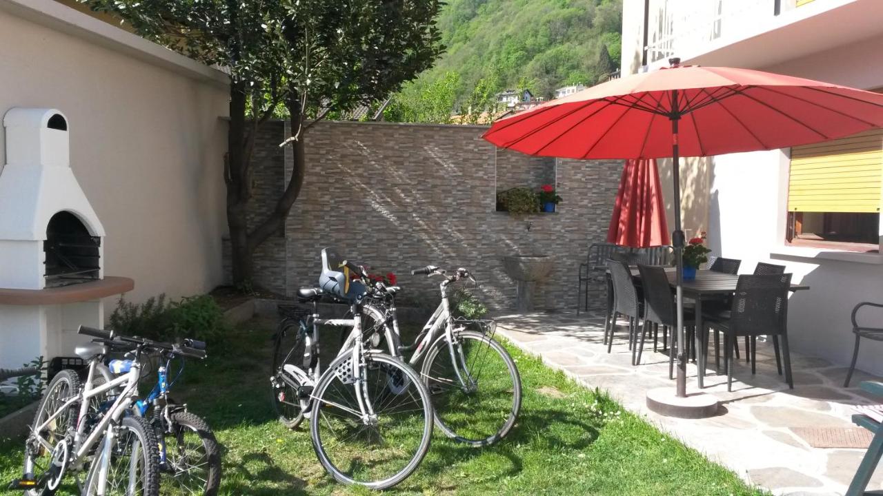 B&B Ornavasso - Suites And Chalets Laghi & Monti - Bed and Breakfast Ornavasso