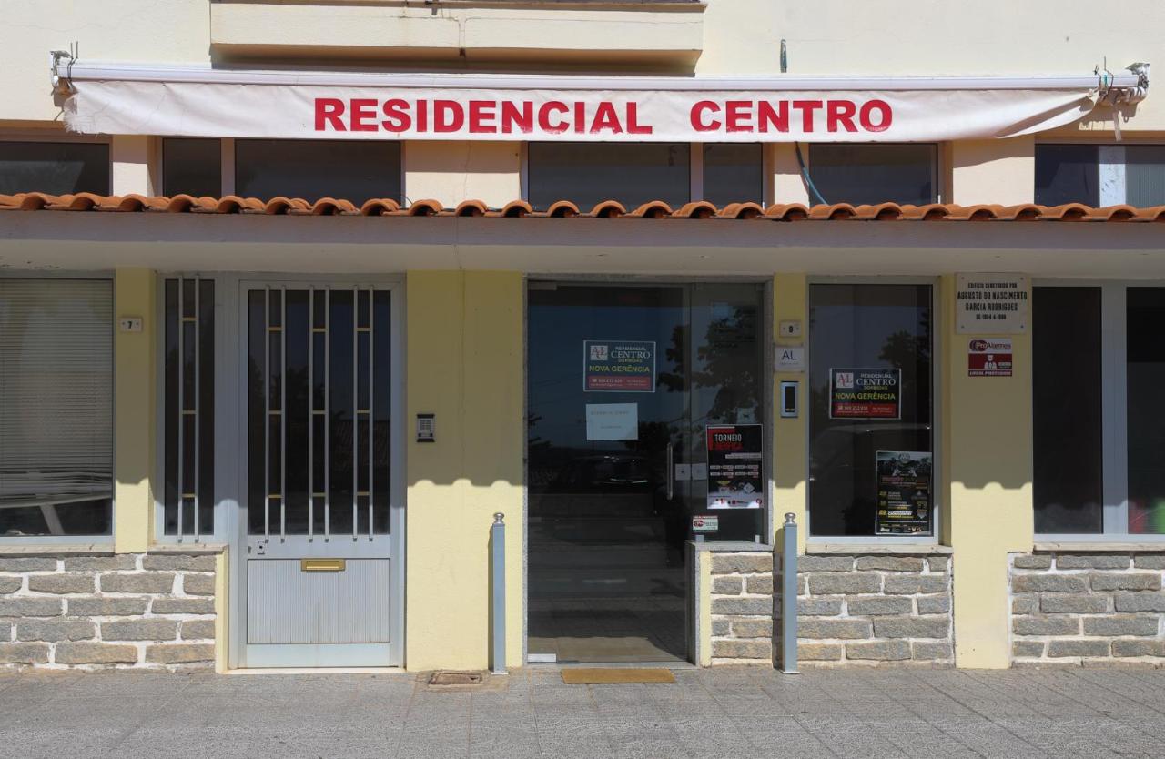 Resedencial centro - Ferienwohnung Vimioso