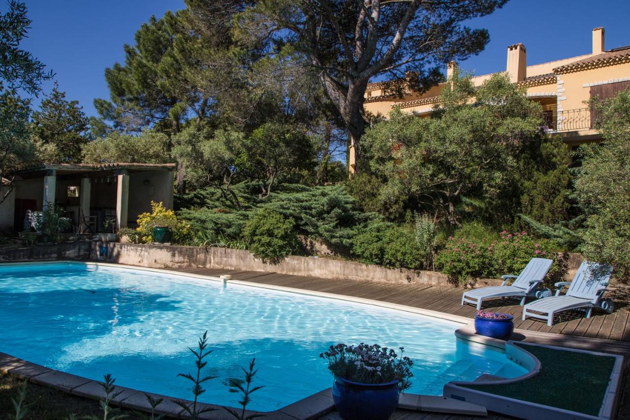Chambre d'hôte Mont Ventoux - B&B