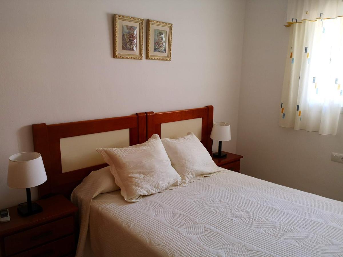Appartement met 2 slaapkamers