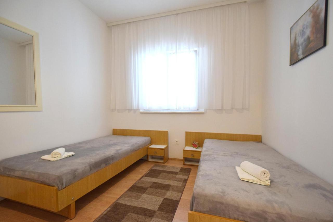 Apartment mit 1 Schlafzimmer Standard