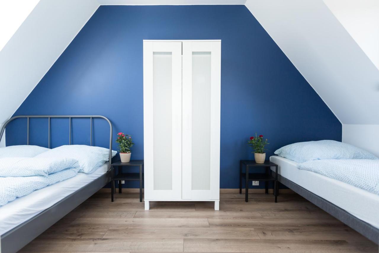 Appartamento con 2 Camere da Letto