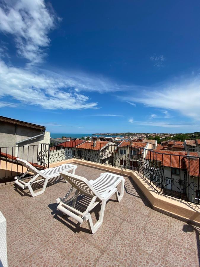 Apartment mit 2 Schlafzimmern