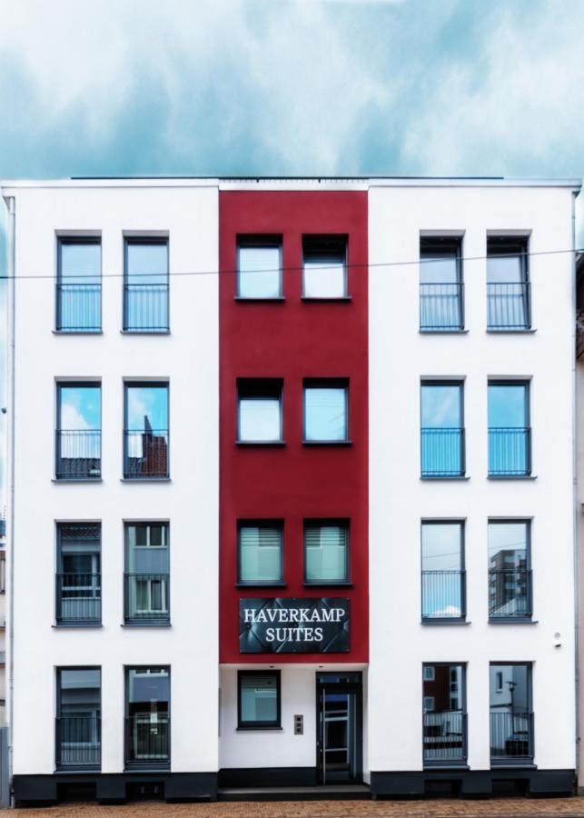 Suite con balcón