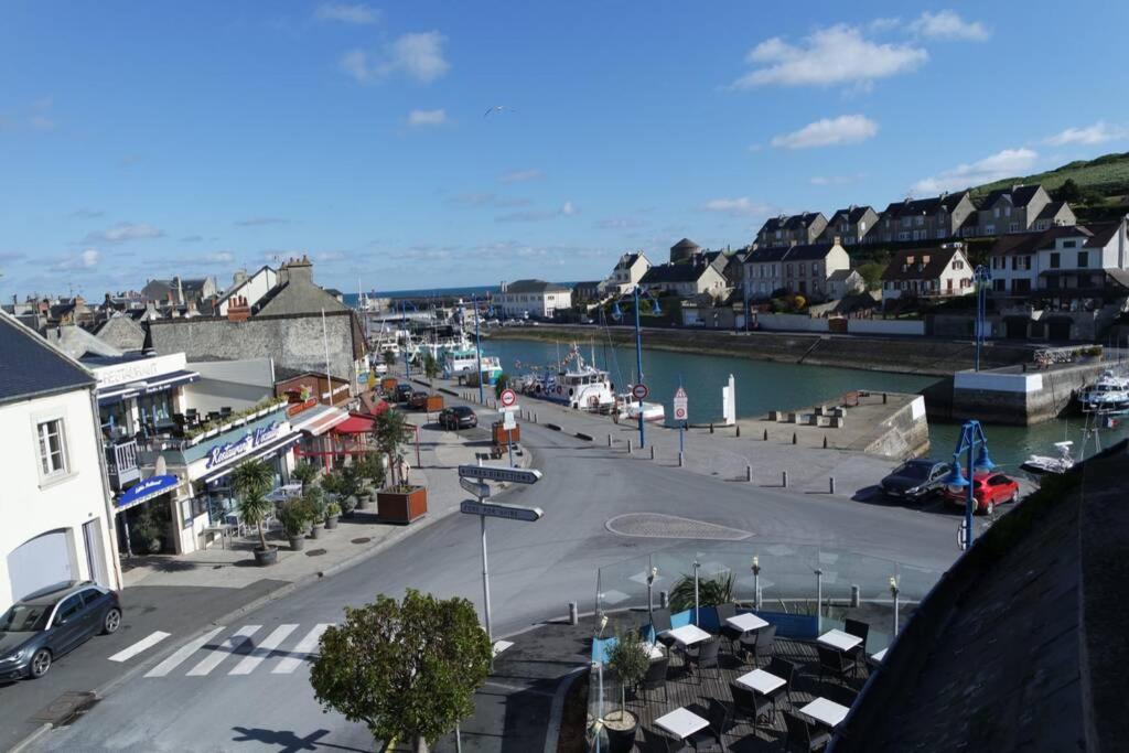 Mon Port d'Attache - B&B