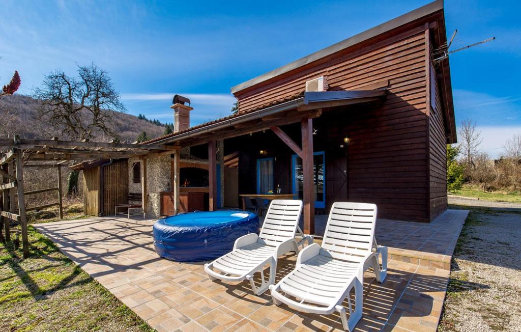 Paradise Lost Plitvice - B&B