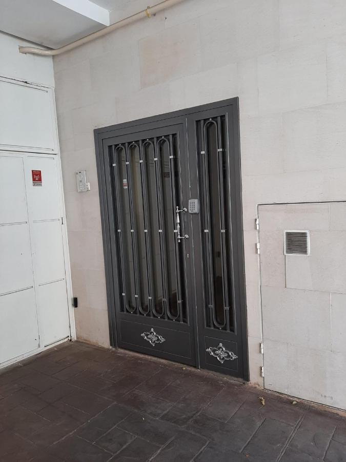 APARTAMENTOS SANTA JULIANA - Ferienwohnung