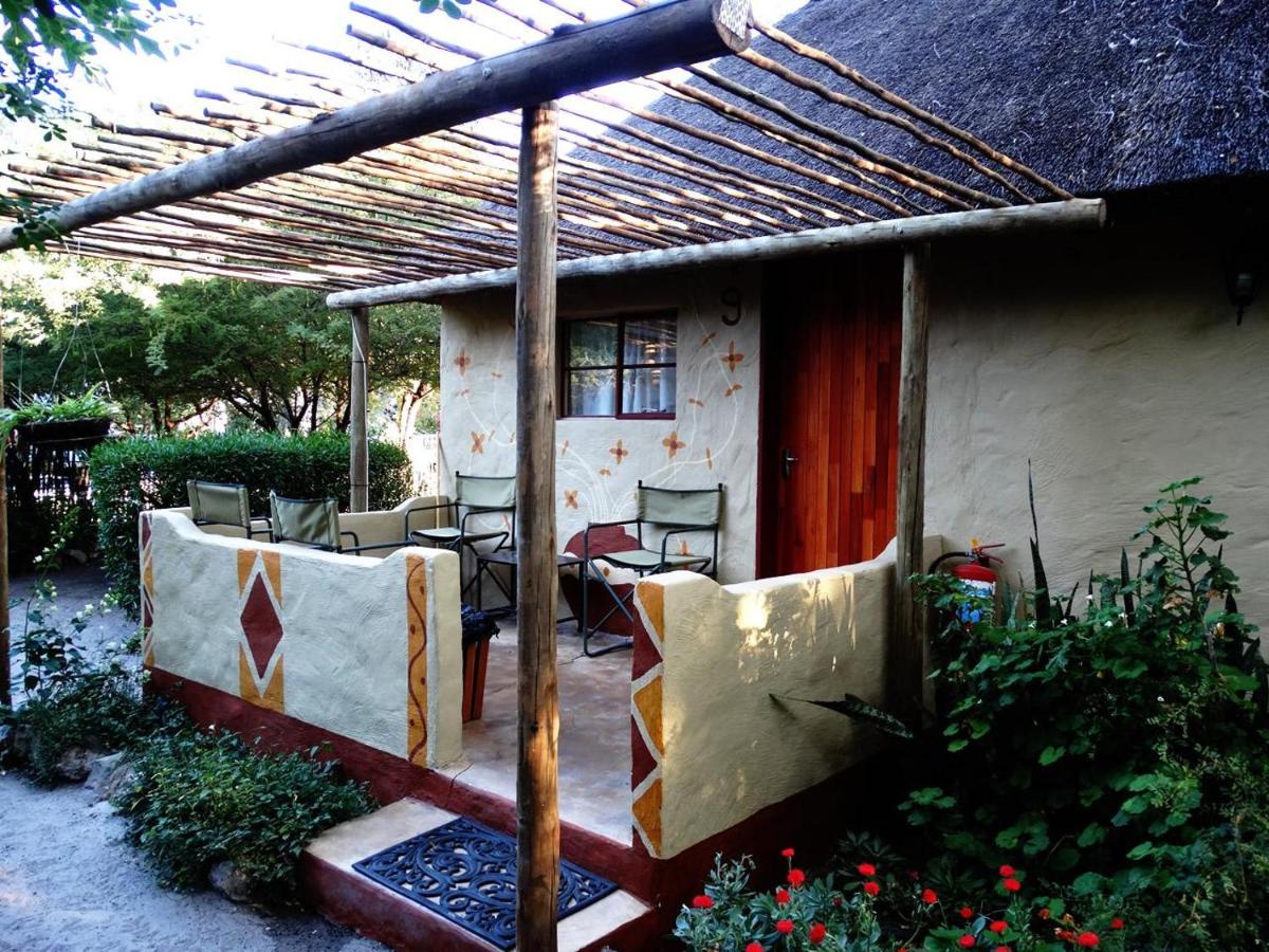 Chalet