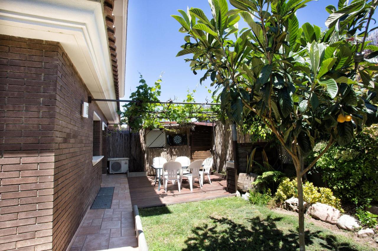 Alojamiento Villa Moles - B&B Salou