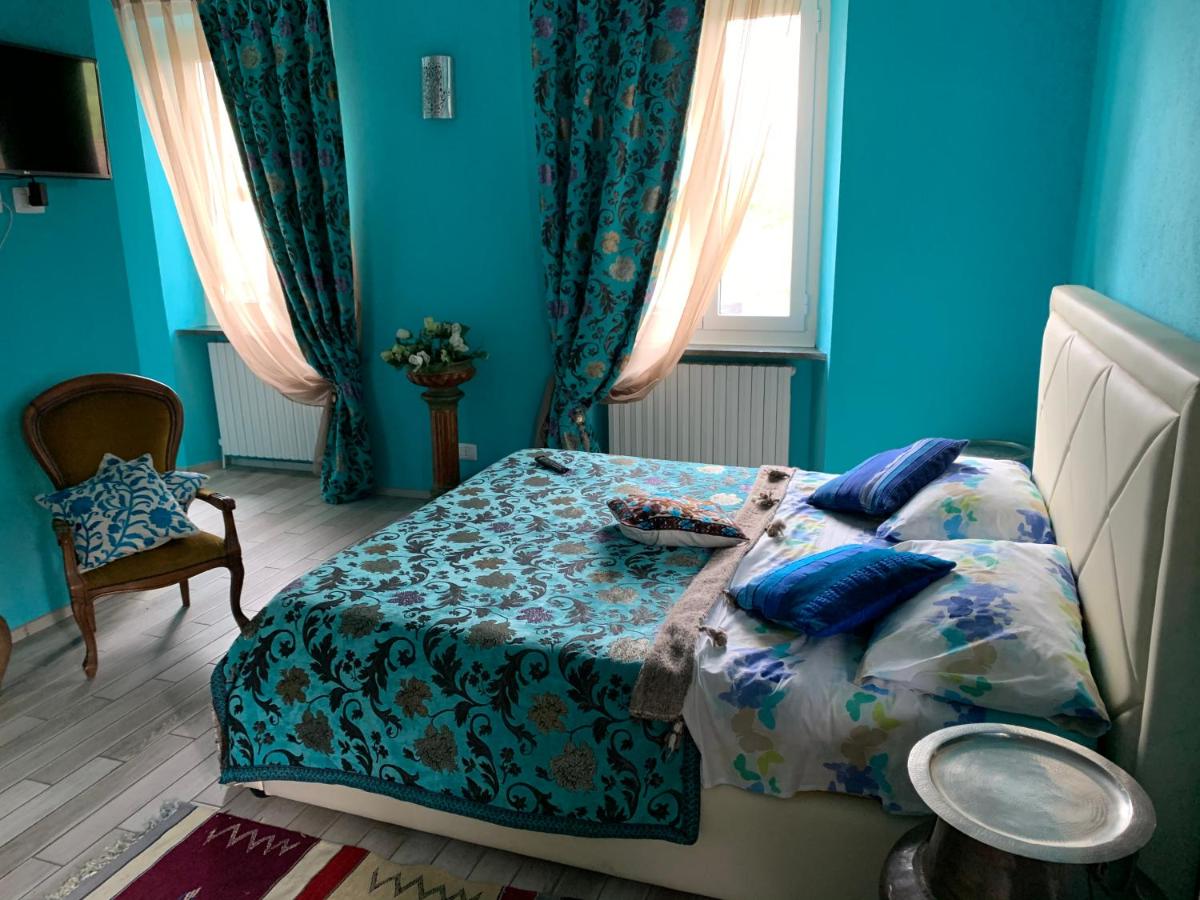 B&B Neive - Alla corte dei Caretto - Bed and Breakfast Neive