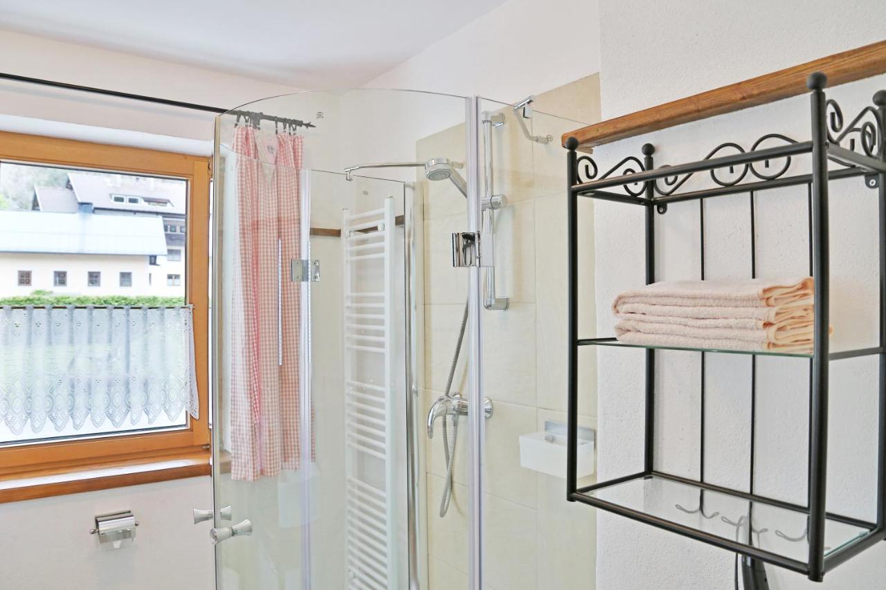 Appartement met Terras