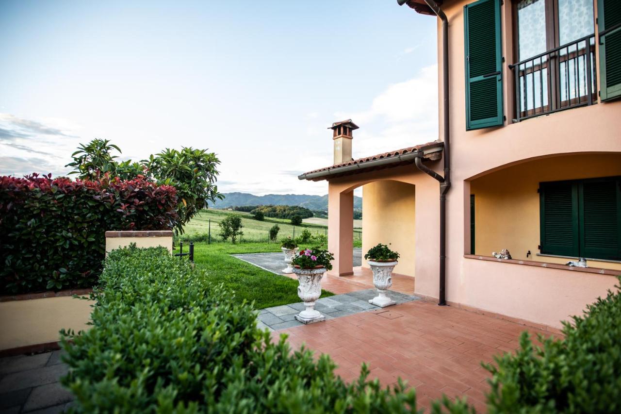 B&B Borgo San Lorenzo - Mugello1 - Affitti Brevi Italia - Bed and Breakfast Borgo San Lorenzo