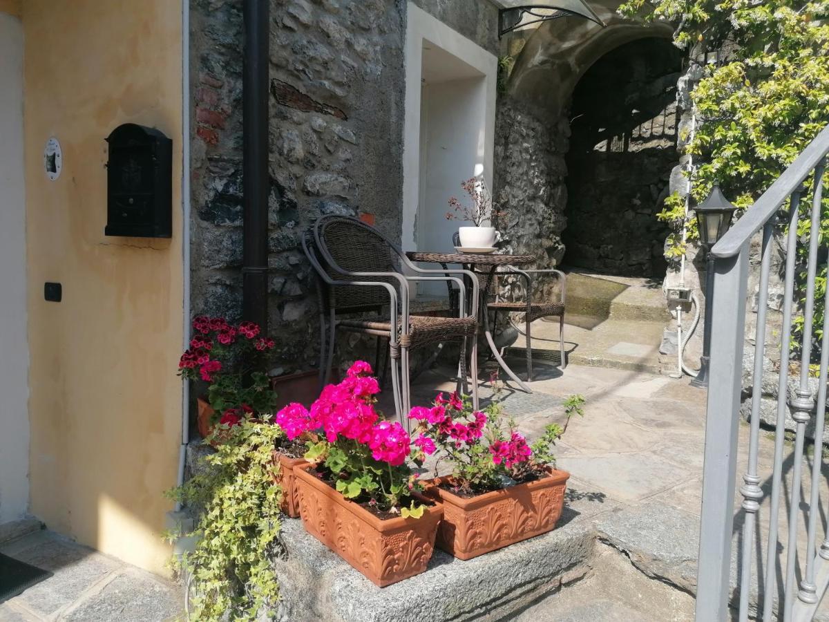 La Ruota del Mulino - B&B Nesso