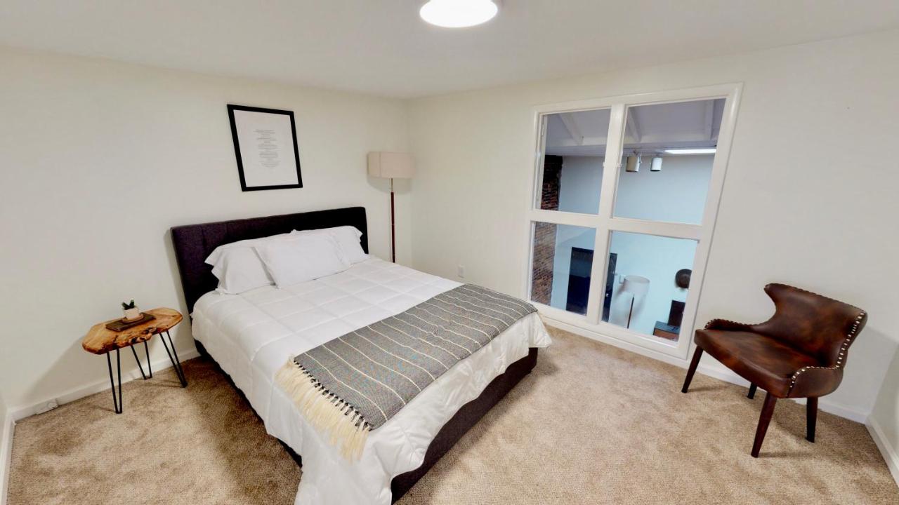 Appartement 2 Chambres