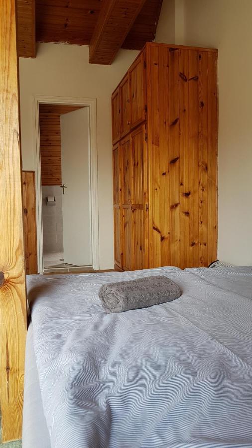 Quadruple Room with Balcony