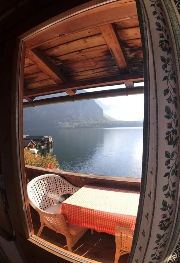 Triple Room with Lake View