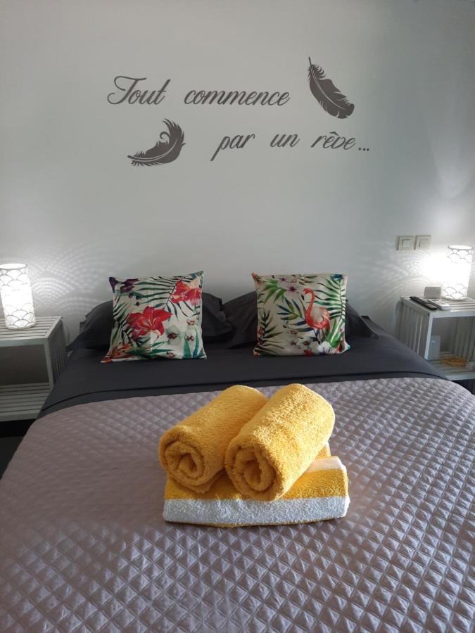 B&B Papeete - Little home Tahiti - Bed and Breakfast Papeete
