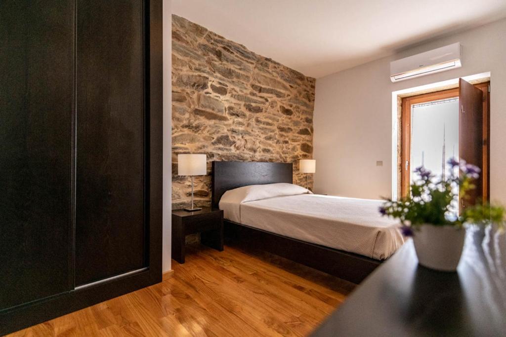Doppelzimmer mit eigenem Bad
