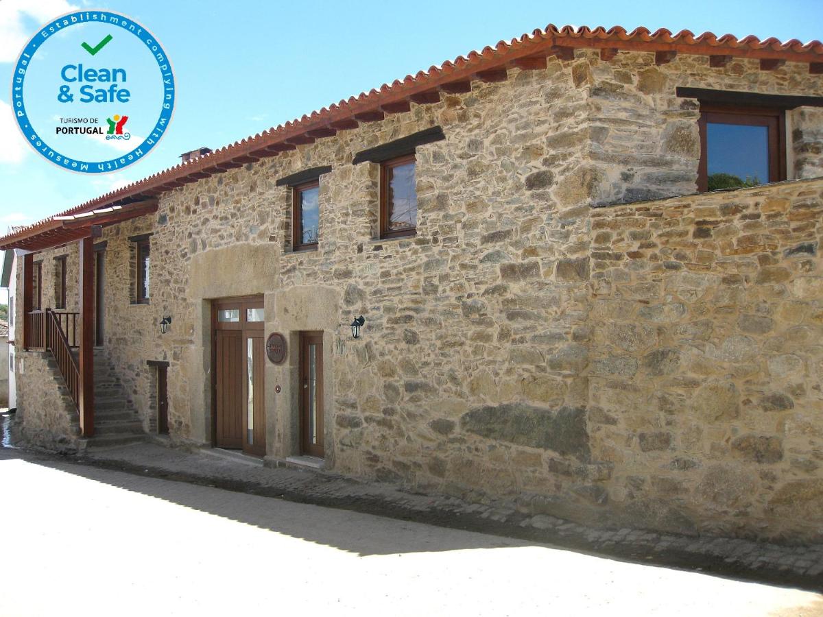 B&B Bragance - Candeias do Souto - Bed and Breakfast Bragance