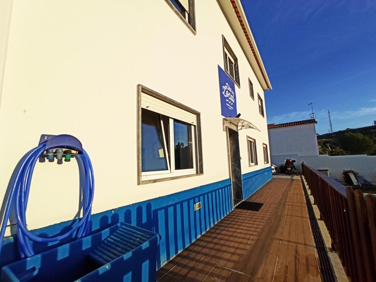 Like a Local Guest House - B&B Ericeira